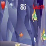 Dwonload Fish and Tricks Cell Phone Game